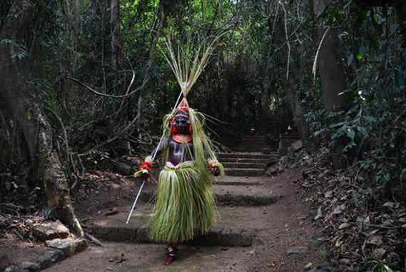 Theyyam1